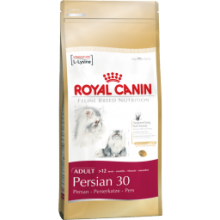 Royal Canin Persian 30, kassitoit pärsia kassile, 10 kg